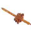 Feng Shui Peach Wood Dragon Sword