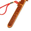 Tai Chi Eight Diagrams Peach Wood Sword