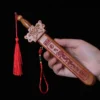 Traditional Chinese Peach Wood Sword Toy