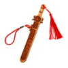 Tai Chi Eight Diagrams Peach Wood Sword