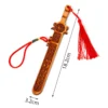 Tai Chi Eight Diagrams Peach Wood Sword