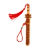 Tai Chi Eight Diagrams Peach Wood Sword